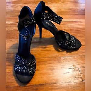 Nina Dress Sandals